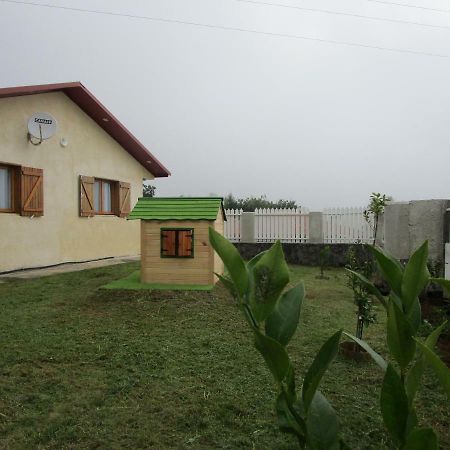 Villa Chez Maryse à La Plaine des Cafres Extérieur photo