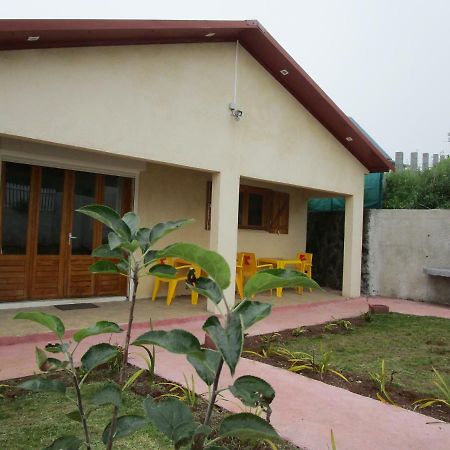 Villa Chez Maryse à La Plaine des Cafres Extérieur photo