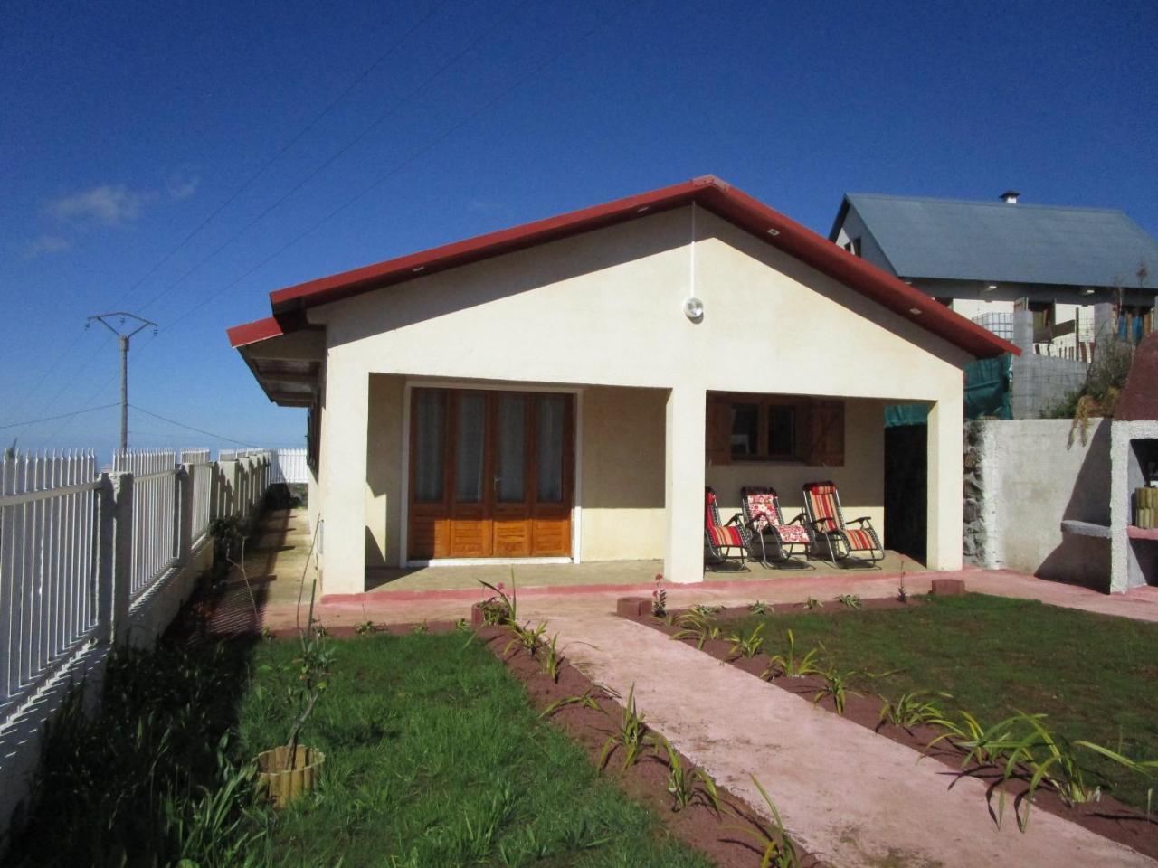 Villa Chez Maryse à La Plaine des Cafres Extérieur photo